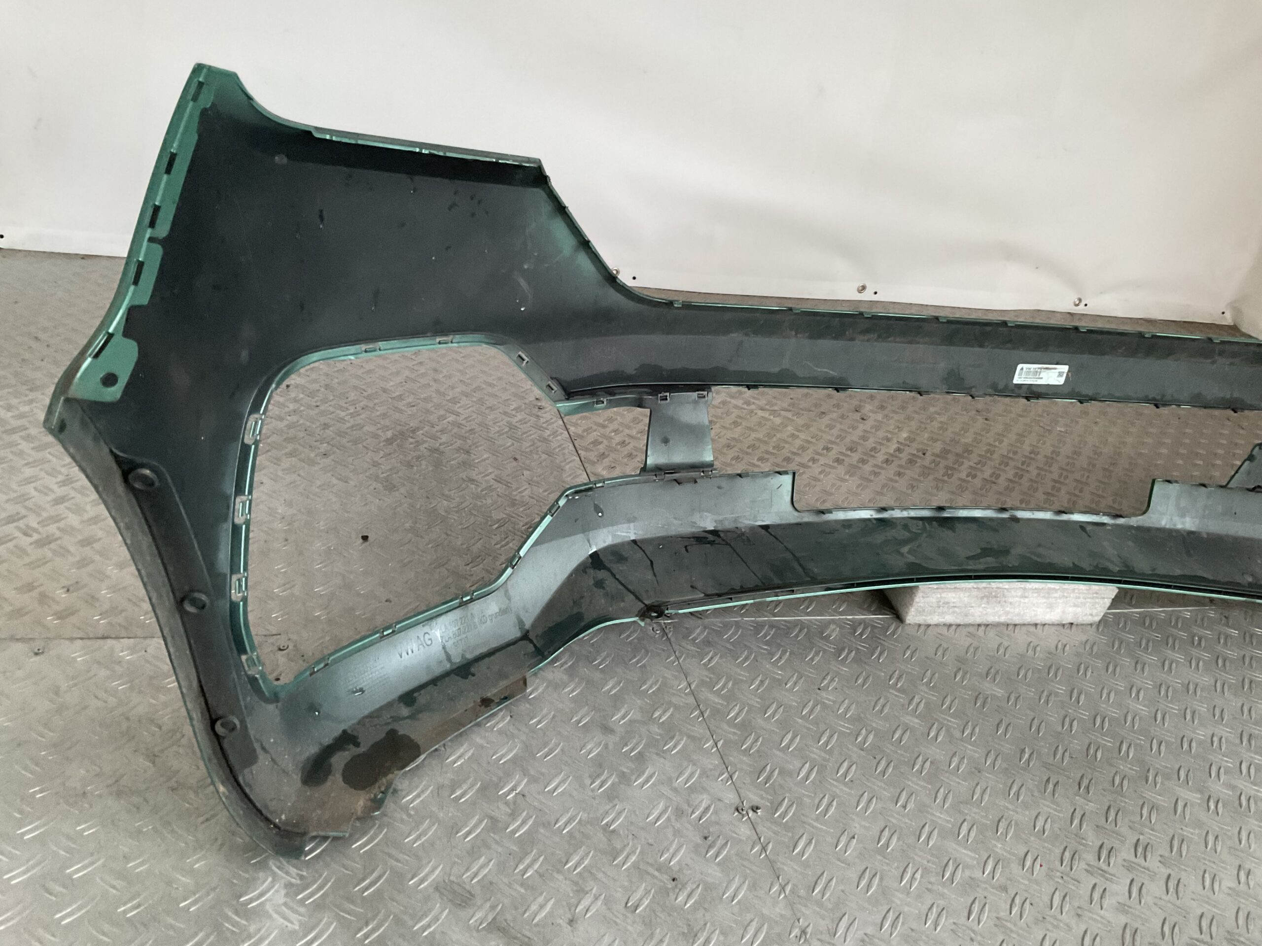 Bumper Volkswagen Transporter 7LA T6 7LA807221B Voorbumper C5-16735z