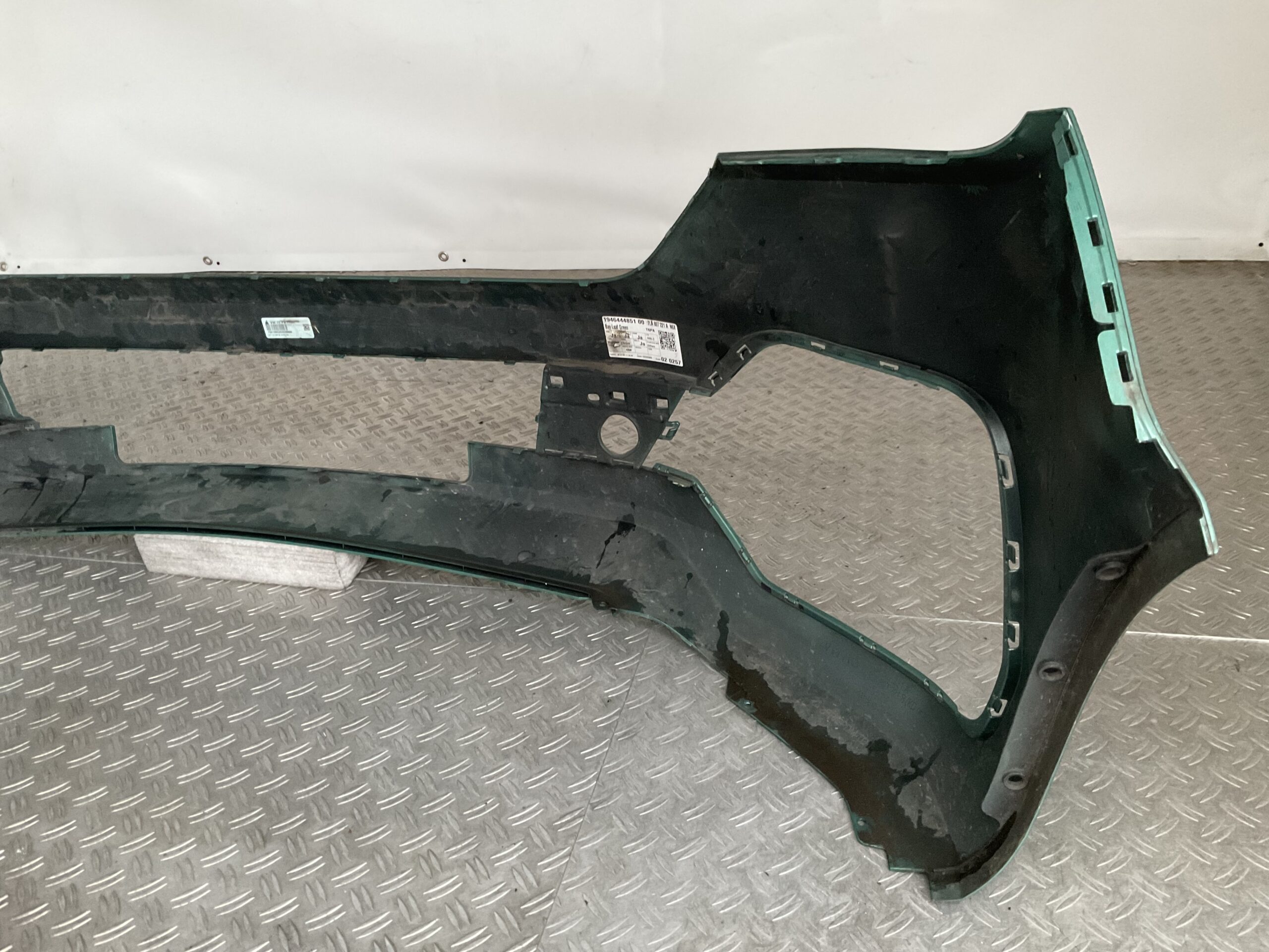 Bumper Volkswagen Transporter 7LA T6 7LA807221B Voorbumper C5-16735z