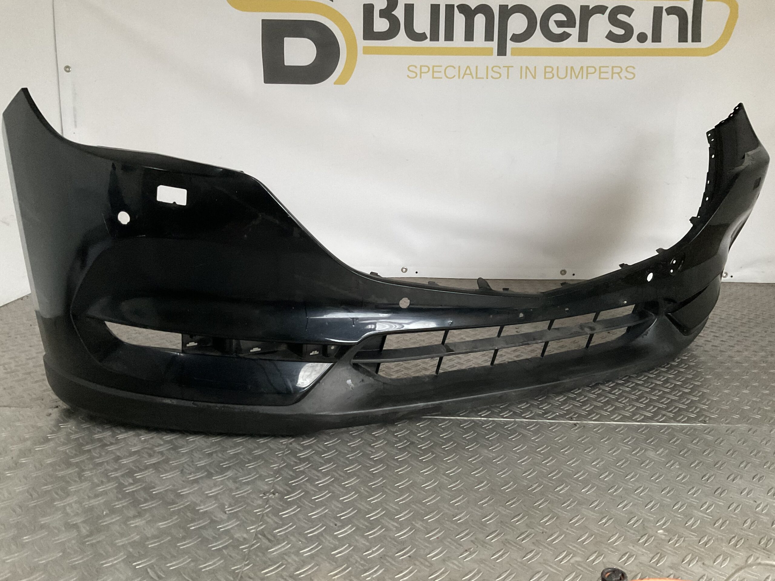 Bumper Mazda CX5 CX-5 17-21 kls pdc K88a-5003 Voorbumper B9-16724z