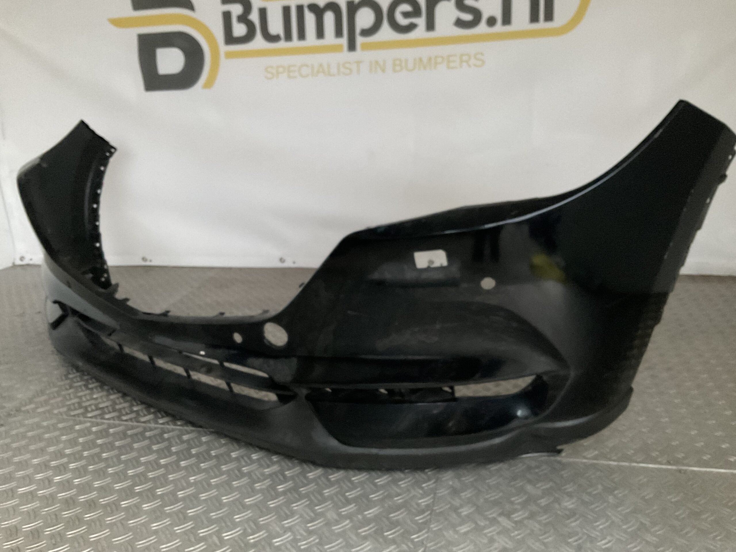 Bumper Mazda CX5 CX-5 17-21 kls pdc K88a-5003 Voorbumper B9-16724z