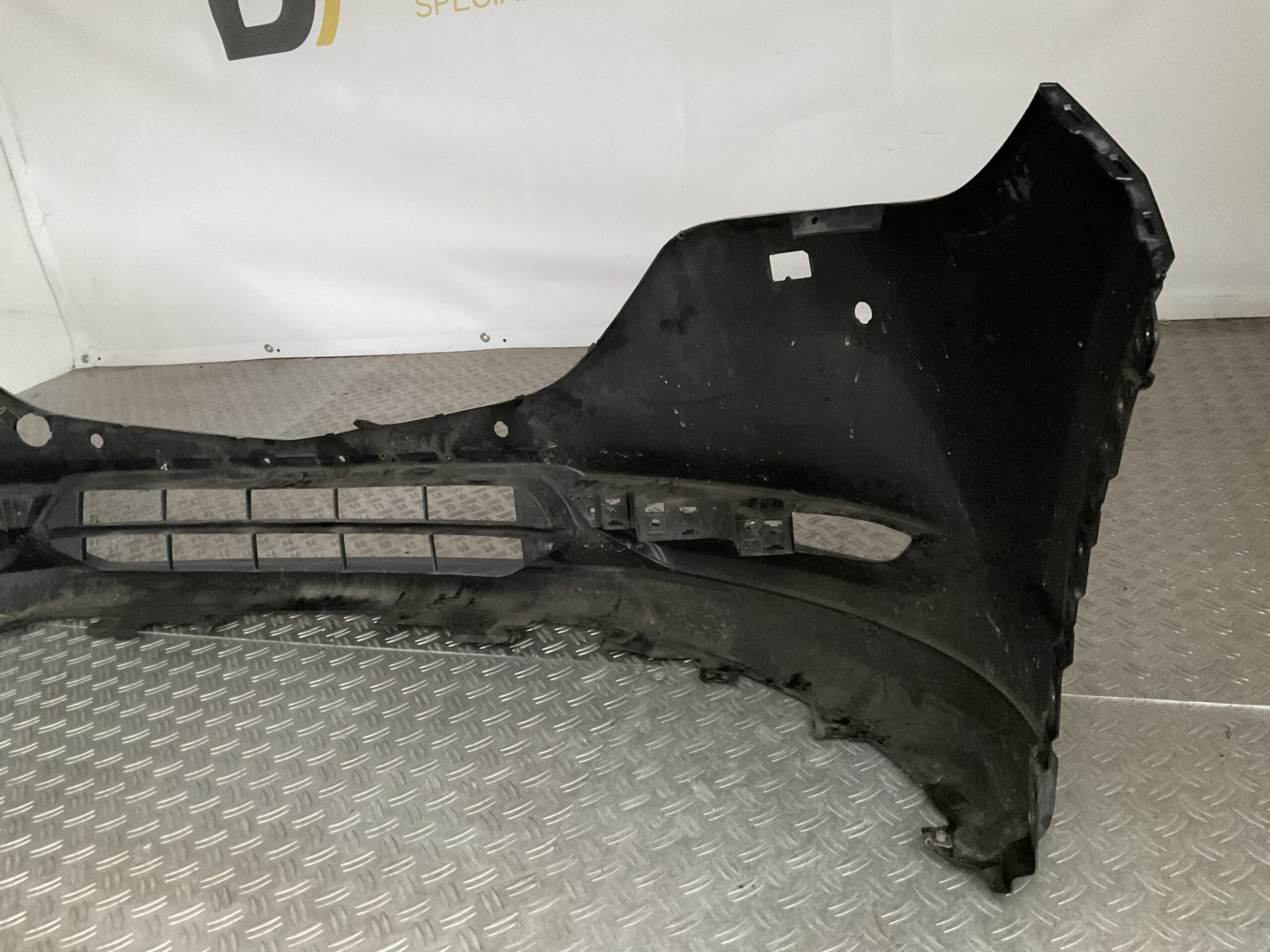 Bumper Mazda CX5 CX-5 17-21 kls pdc K88a-5003 Voorbumper B9-16724z