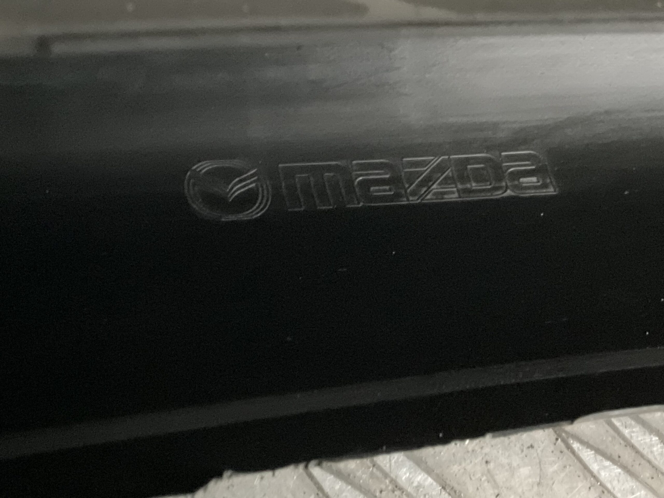 Bumper Mazda CX5 CX-5 17-21 kls pdc K88a-5003 Voorbumper B9-16724z