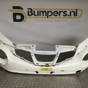 Bumper Nissan Juke 10-14 62022-1KA6H Voorbumper G5-16635z
