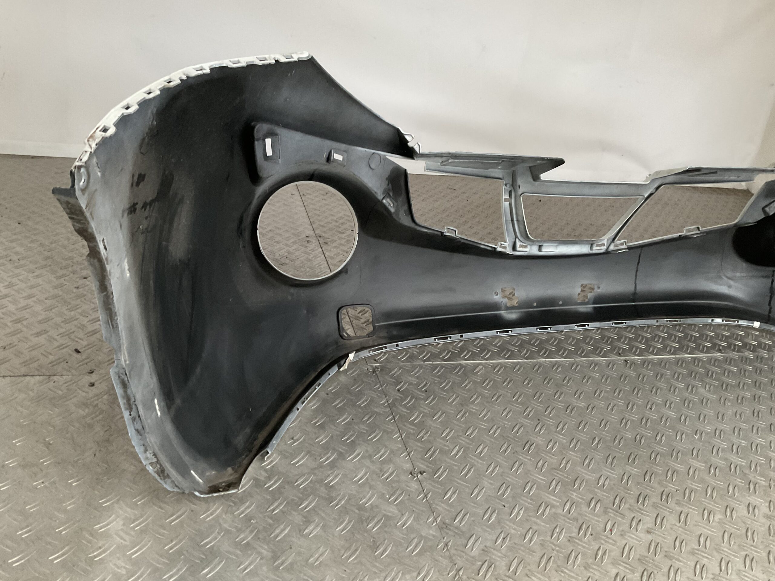 Bumper Nissan Juke 10-14 62022-1KA6H Voorbumper G5-16635z