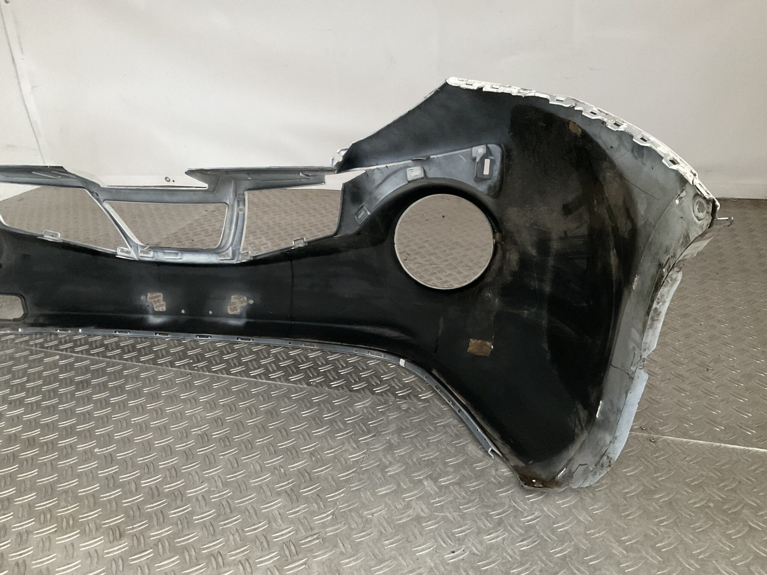 Bumper Nissan Juke 10-14 62022-1KA6H Voorbumper G5-16635z