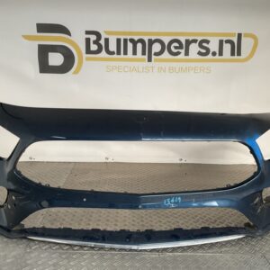 Bumper Mercedes A Klasse W177 AMG pdc 19-23 A1778856100 Voorbumper A2-13619z