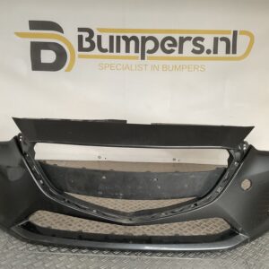 Bumper Mazda 2 2007-2014 DB5J-50031 Voorbumper B3-16812z