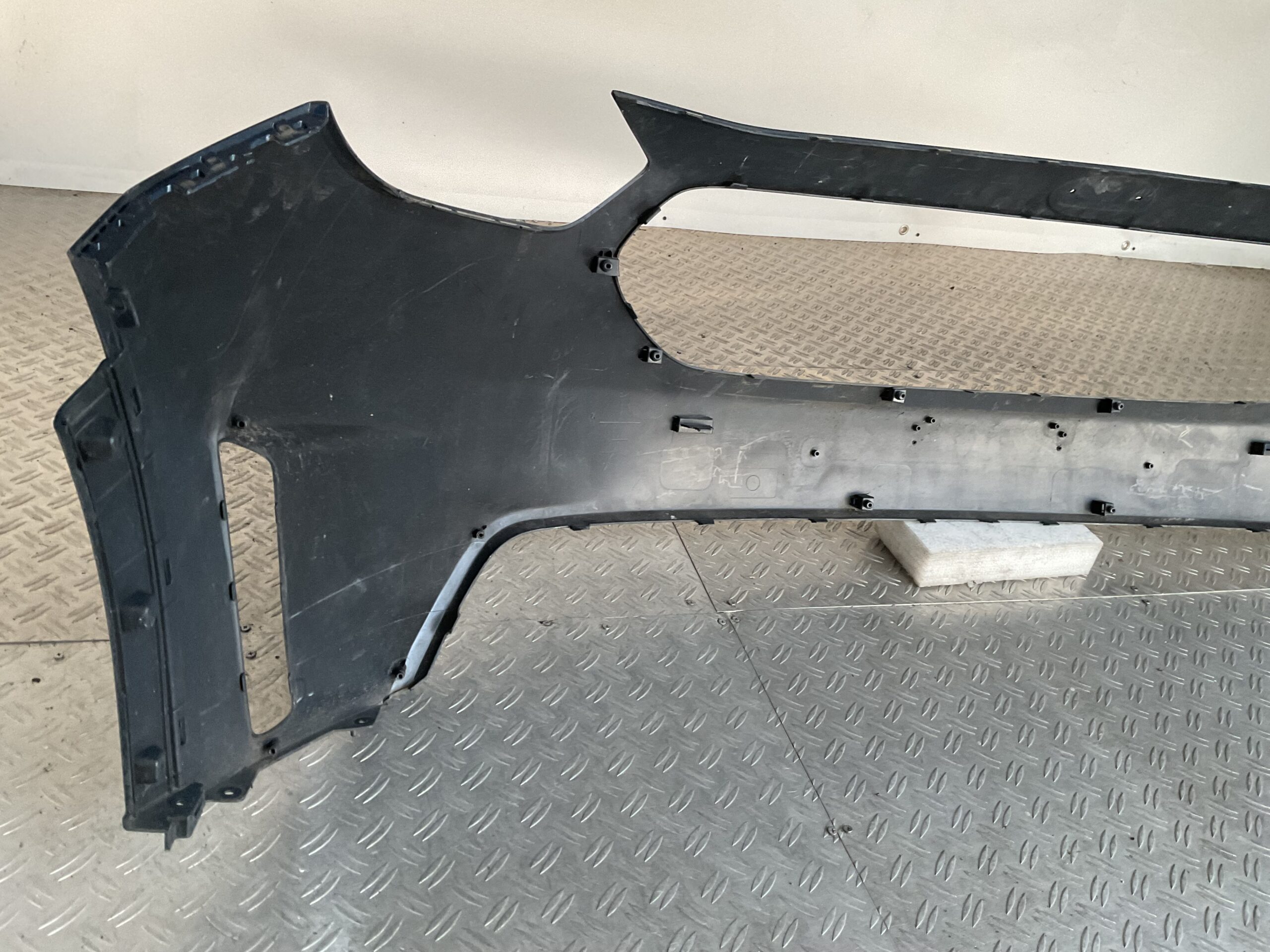 Bumper Kia Niro 16-19 86511-G5000 Voorbumper G4-16805z