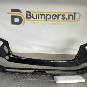 Bumper Skoda Kamiq 658807221 Voorbumper C10-16801z