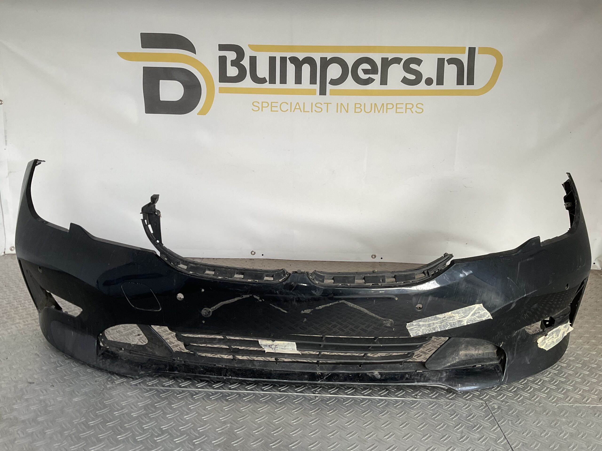 Bumper BMW 3 Series G20 G21 51117422621 Voorbumper K5-16800z