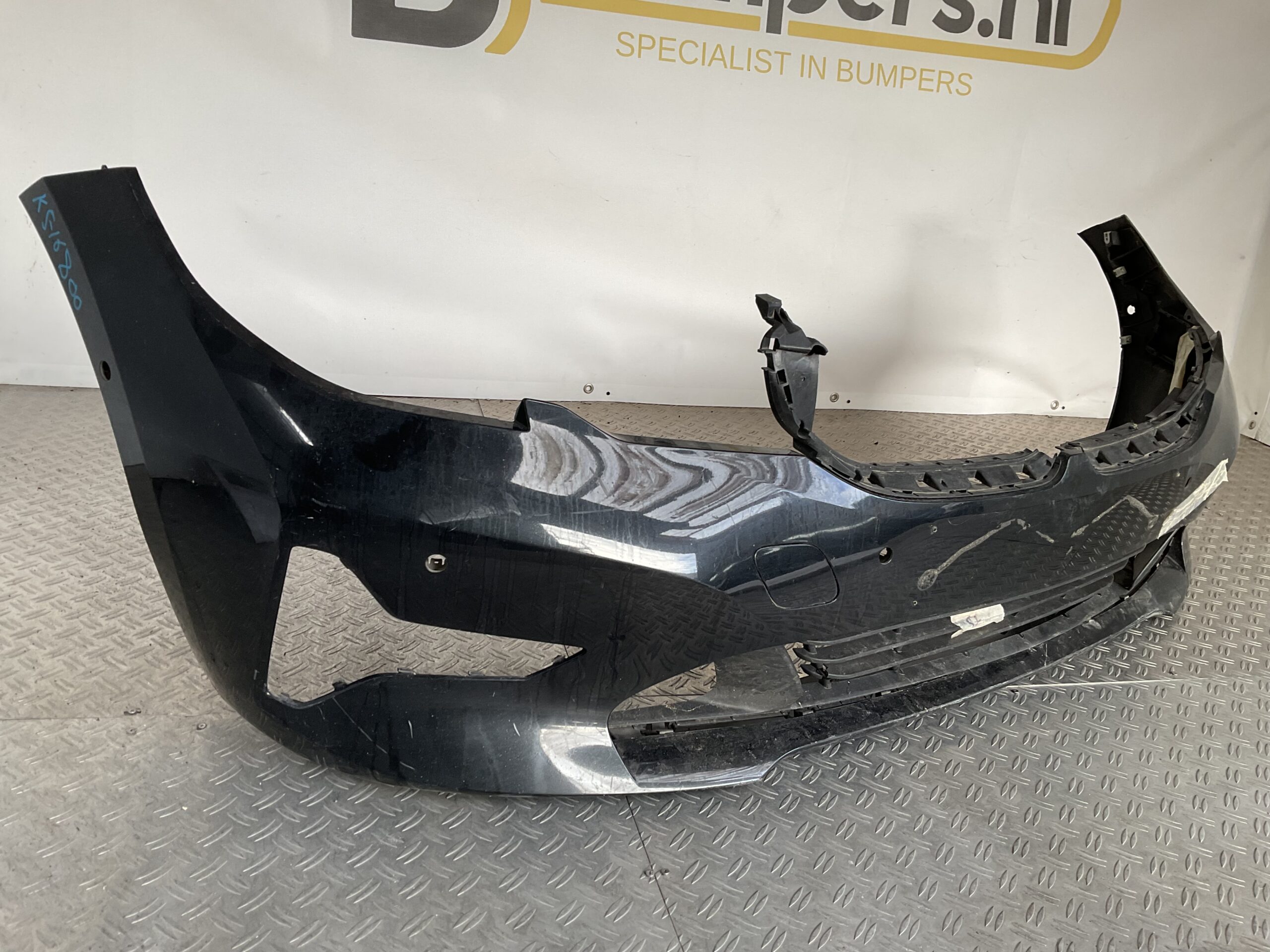 Bumper BMW 3 Series G20 G21 51117422621 Voorbumper K5-16800z