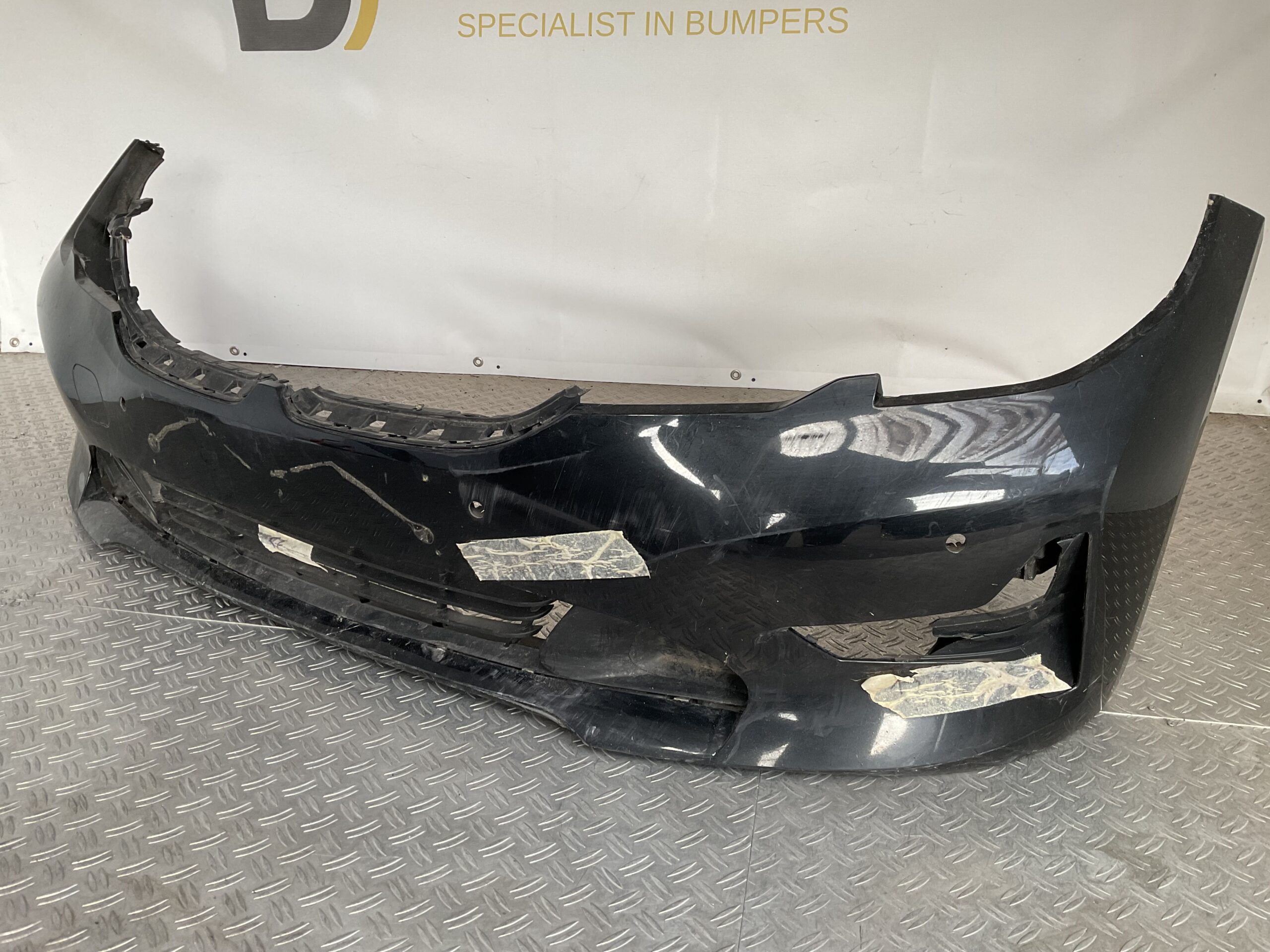 Bumper BMW 3 Series G20 G21 51117422621 Voorbumper K5-16800z