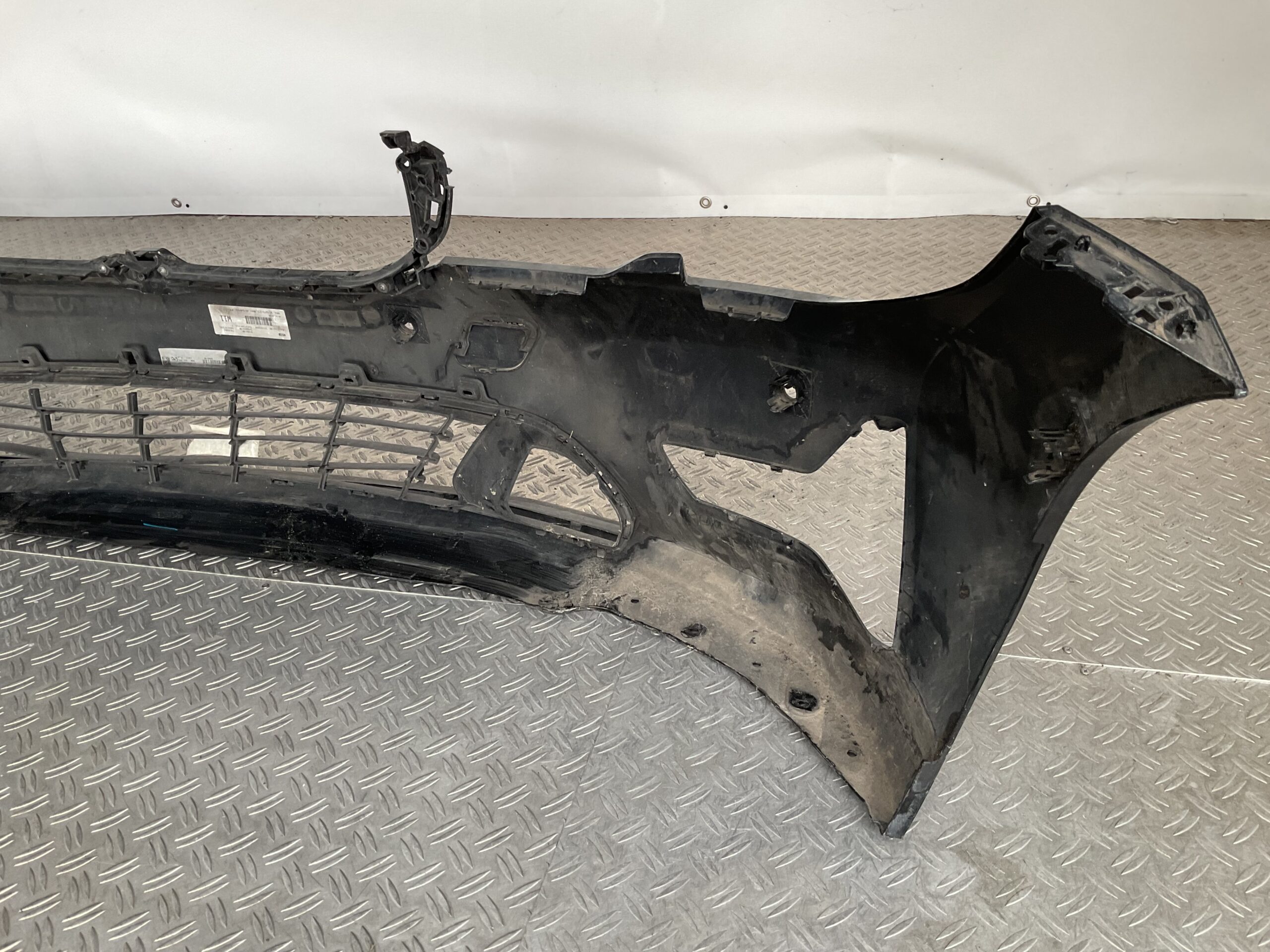 Bumper BMW 3 Series G20 G21 51117422621 Voorbumper K5-16800z