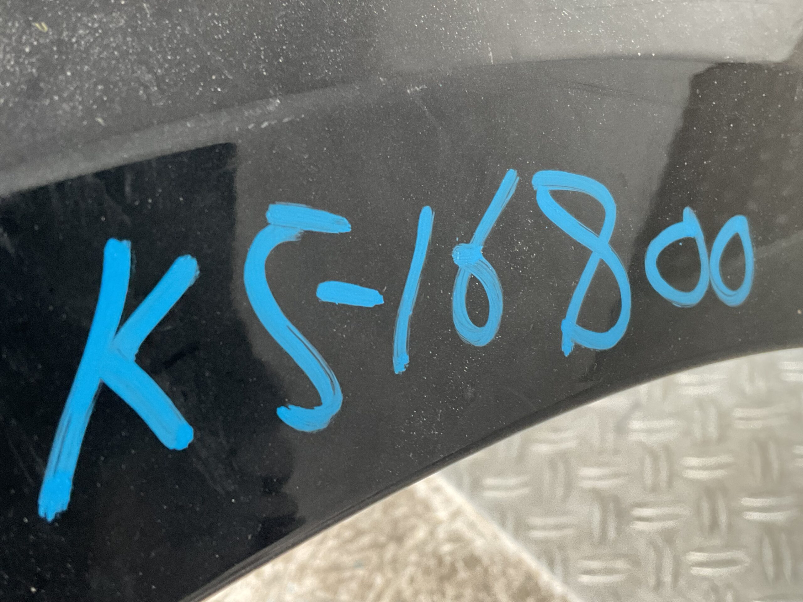 Bumper BMW 3 Series G20 G21 51117422621 Voorbumper K5-16800z