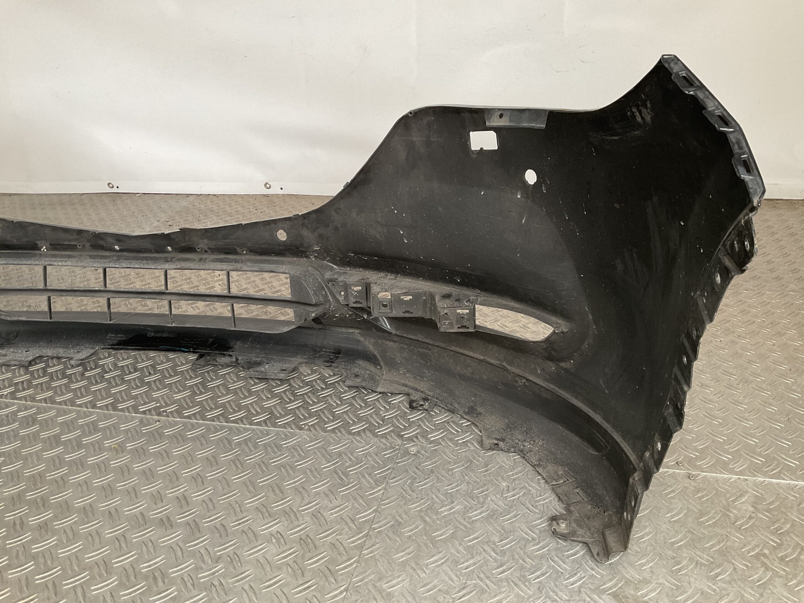 Bumper Mazda CX5 CX-5 17-21 kls pdc KB8A-50031 Voorbumper B9-16724z