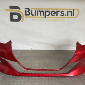 Bumper Peugeot 208 19-23 9823203580 Voorbumper J4-9366z