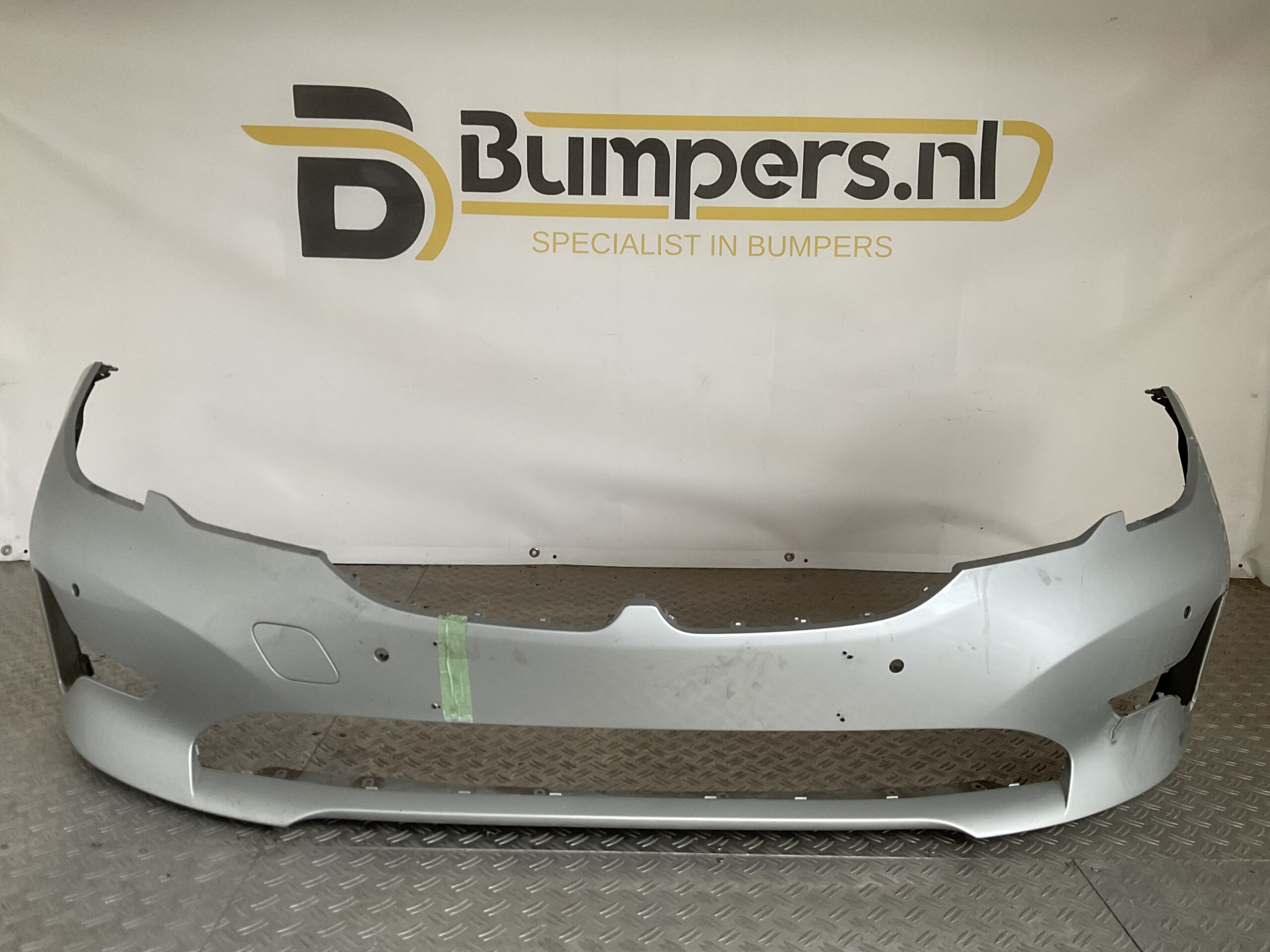 Bumper BMW 3 Series G20 G21 51117422621 Voorbumper K9-16835z