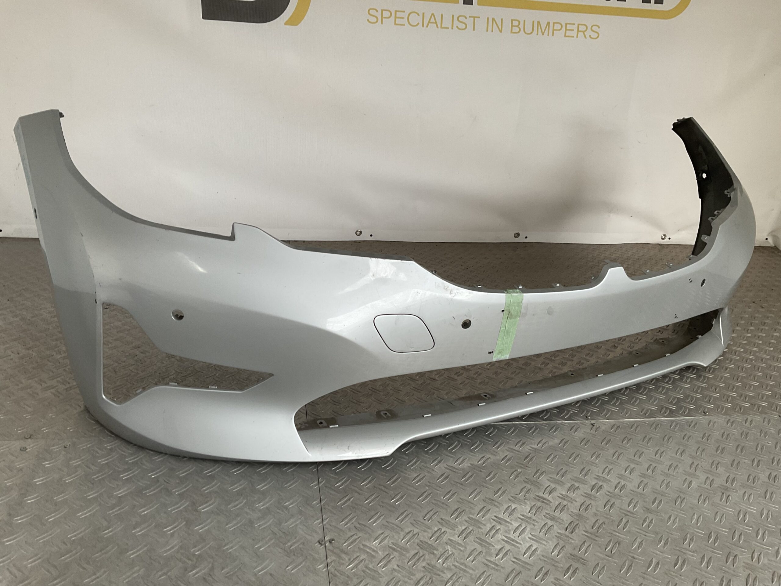 Bumper BMW 3 Series G20 G21 51117422621 Voorbumper K9-16835z