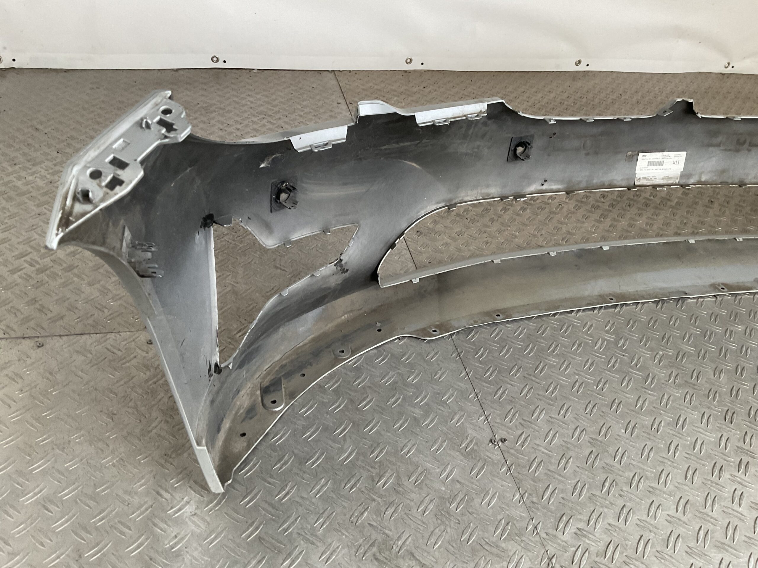 Bumper BMW 3 Series G20 G21 51117422621 Voorbumper K9-16835z