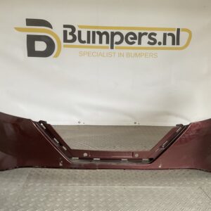 Bumper Nissan Qashqai 3 III J12 22- 620226ua0h Voorbumper G10-16838z