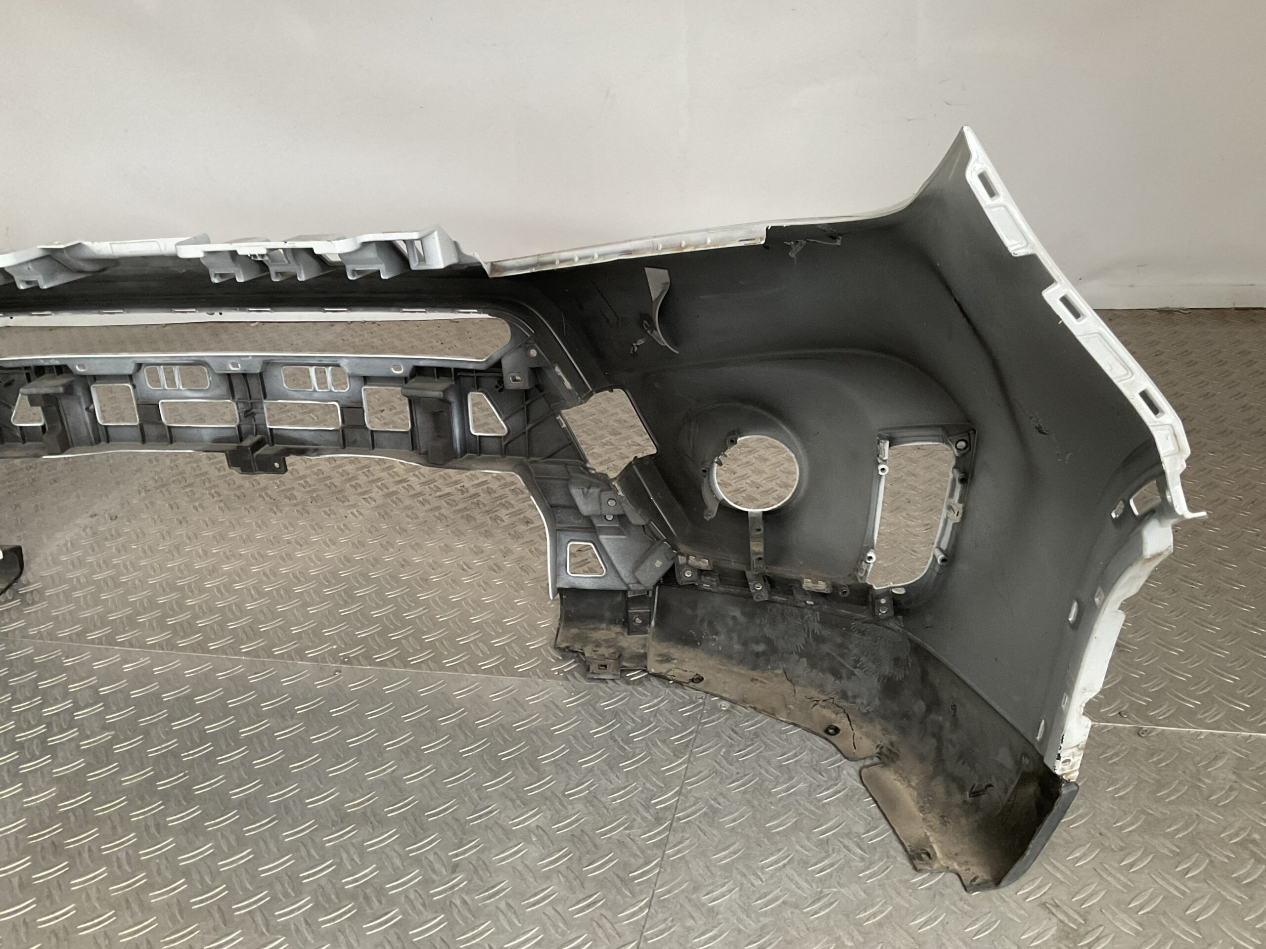 Bumper Suzuki Vitara Facelift 18- 71711-86R Voorbumper E5-16840z