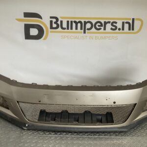 Bumper Volkswagen Tiguan 5N0 Facelift 11-16 5n0807221k Voorbumper C5-16841z