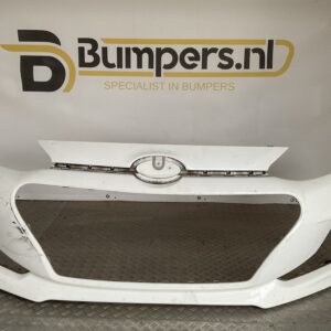 Bumper Hyundai i10 Facelift 16-19 86511-B9500 Voorbumper E3-16846z
