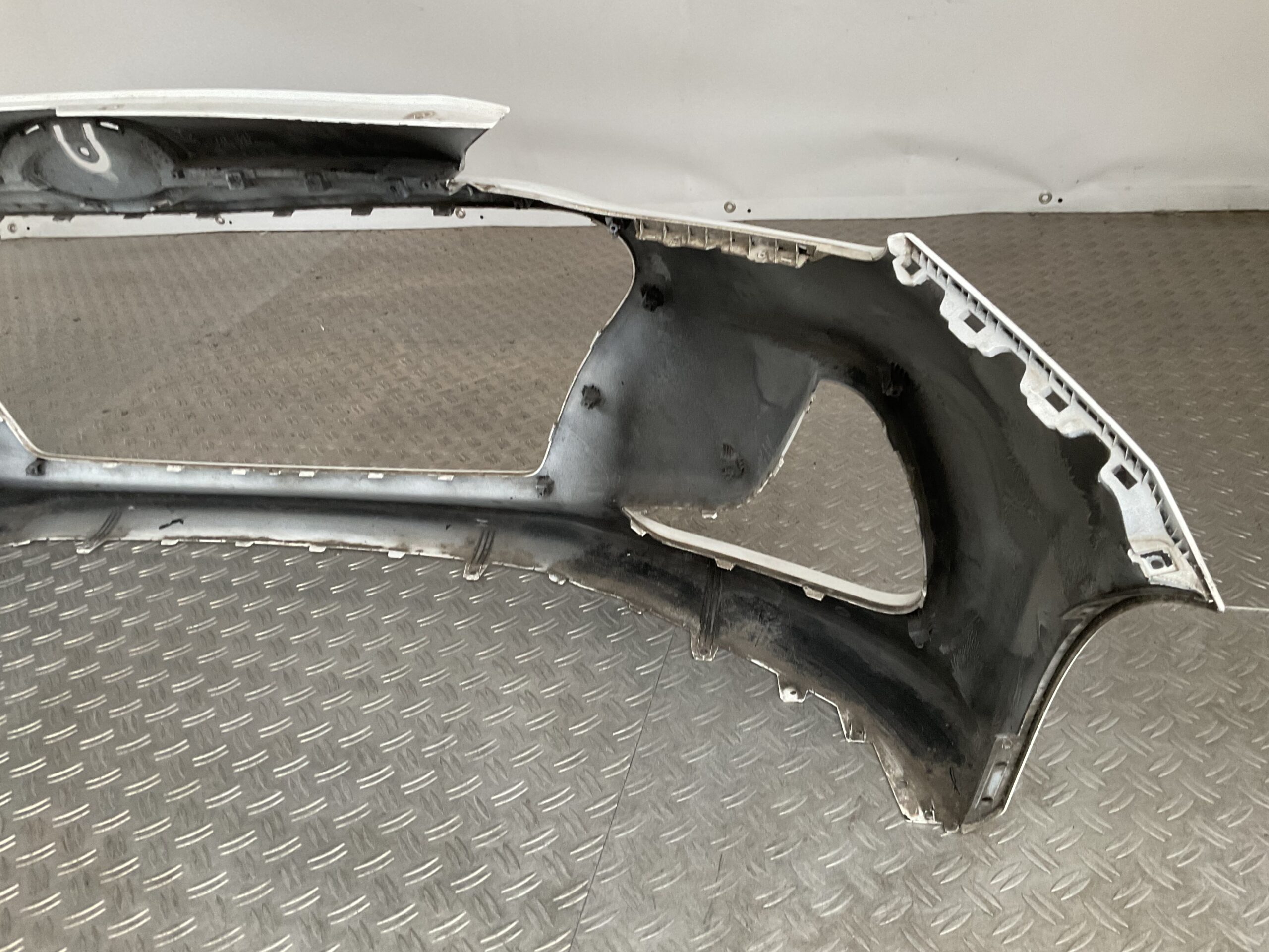 Bumper Hyundai i10 Facelift 16-19 86511-B9500 Voorbumper E3-16846z