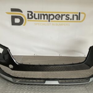 Bumper Skoda Kamiq 658807221 Voorbumper C5-16820z