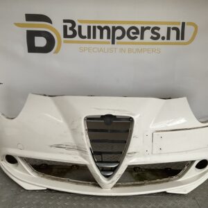 Bumper Alfa Romeo Mito 08-15-156078529 Voorbumper M1-16821z