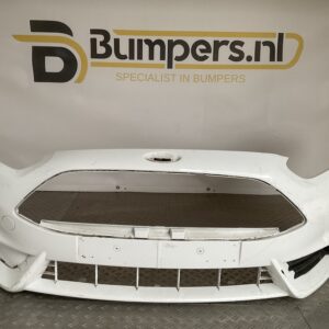 Bumper Ford Fiesta MK7 ST SPORT 12-17 C1BB-17757-C Voorbumper D9-16822z