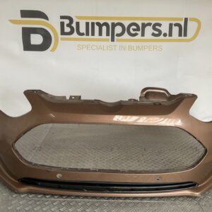 Bumper Ford B Max B-Max 12-16 AV11-17757-AC Voorbumper D3-16825z