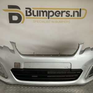 Bumper Peugeot 108 2014-2024 52119-OH150 Voorbumper J4-16829z