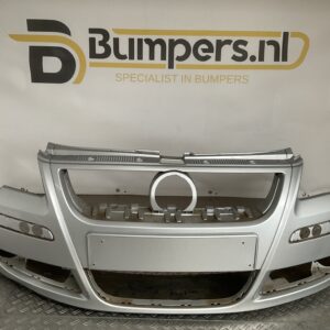Bumper Volkswagen Polo 6Q 05-09 6Q0807221c Voorbumper C1-16828z