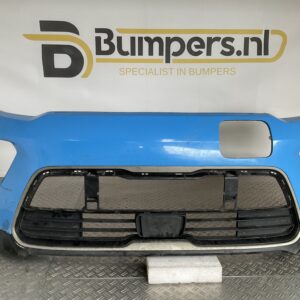 Bumper Kia Soul III 19- 86531-J2010 Voorbumper G5-16949z