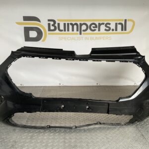 Bumper Ford Transit Custom Facelift JK21-17F003 Voorbumper G5-16954z