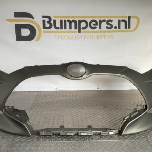 Bumper Toyota Yaris 19-23 52119-0DA00 Voorbumper D5-16957z