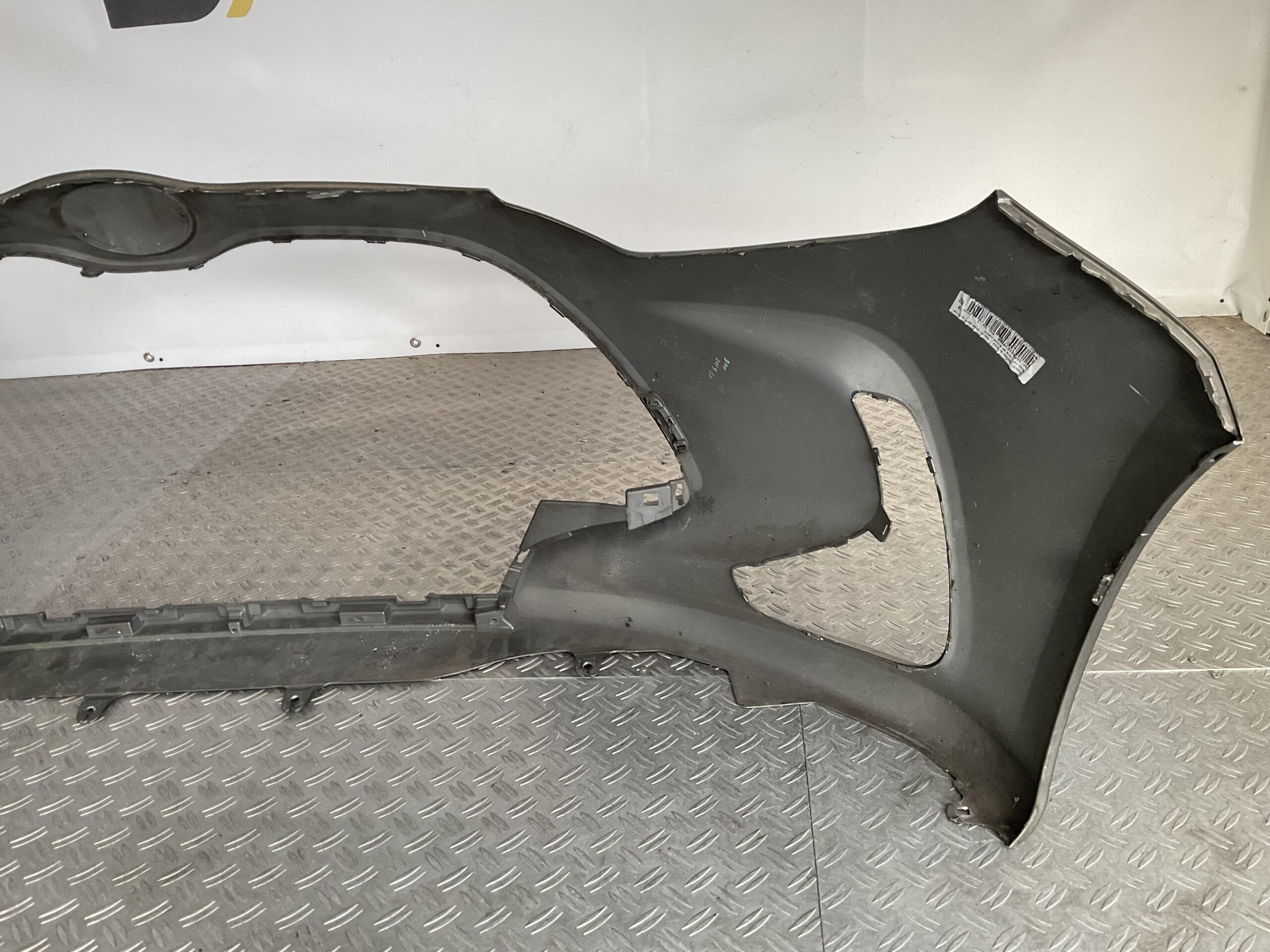 Bumper Toyota Yaris 19-23 52119-0DA00 Voorbumper D5-16957z