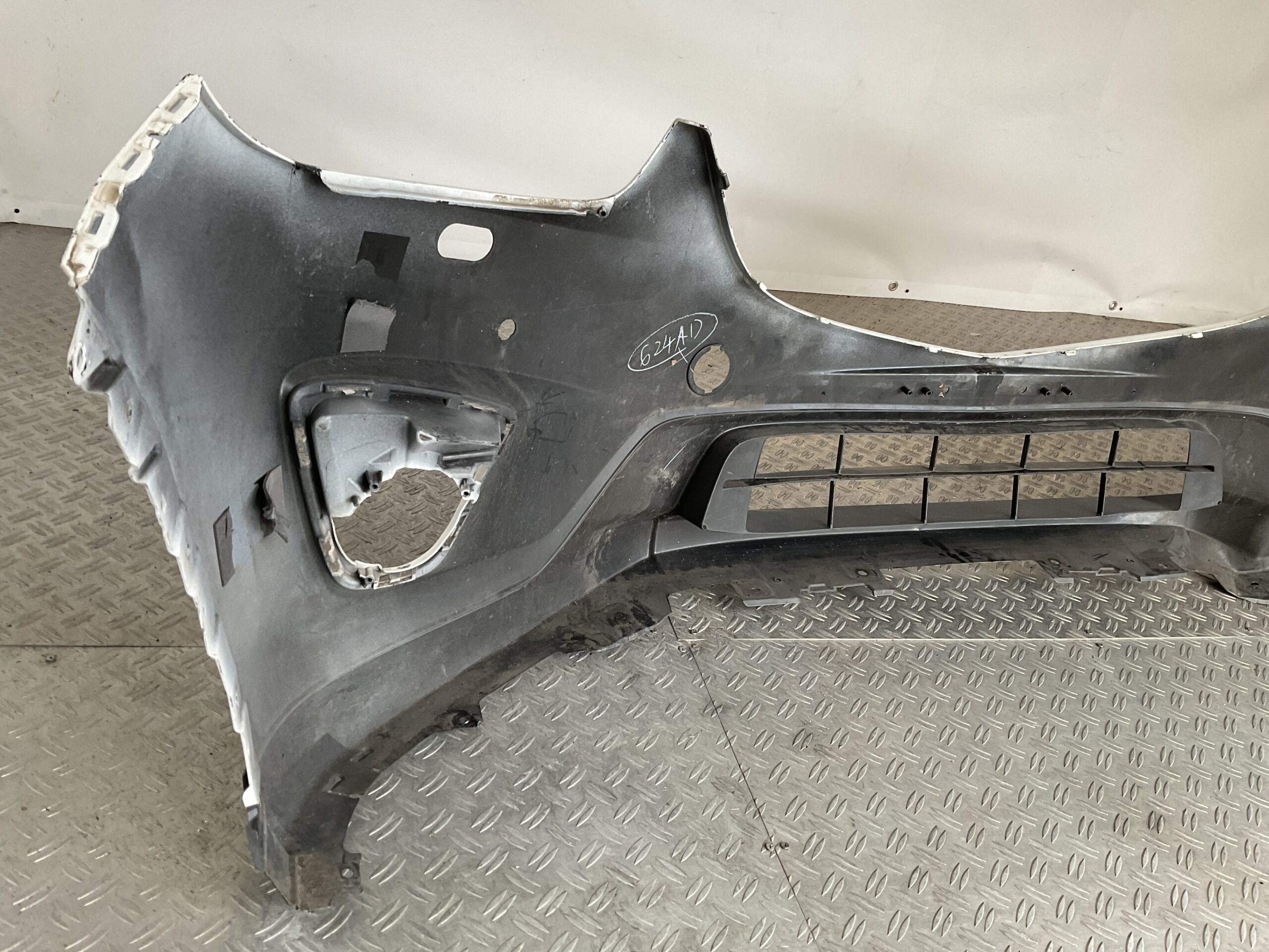 Bumper Mazda CX5 CX-5 12-17 KD45-50031 Voorbumper i10-16962z