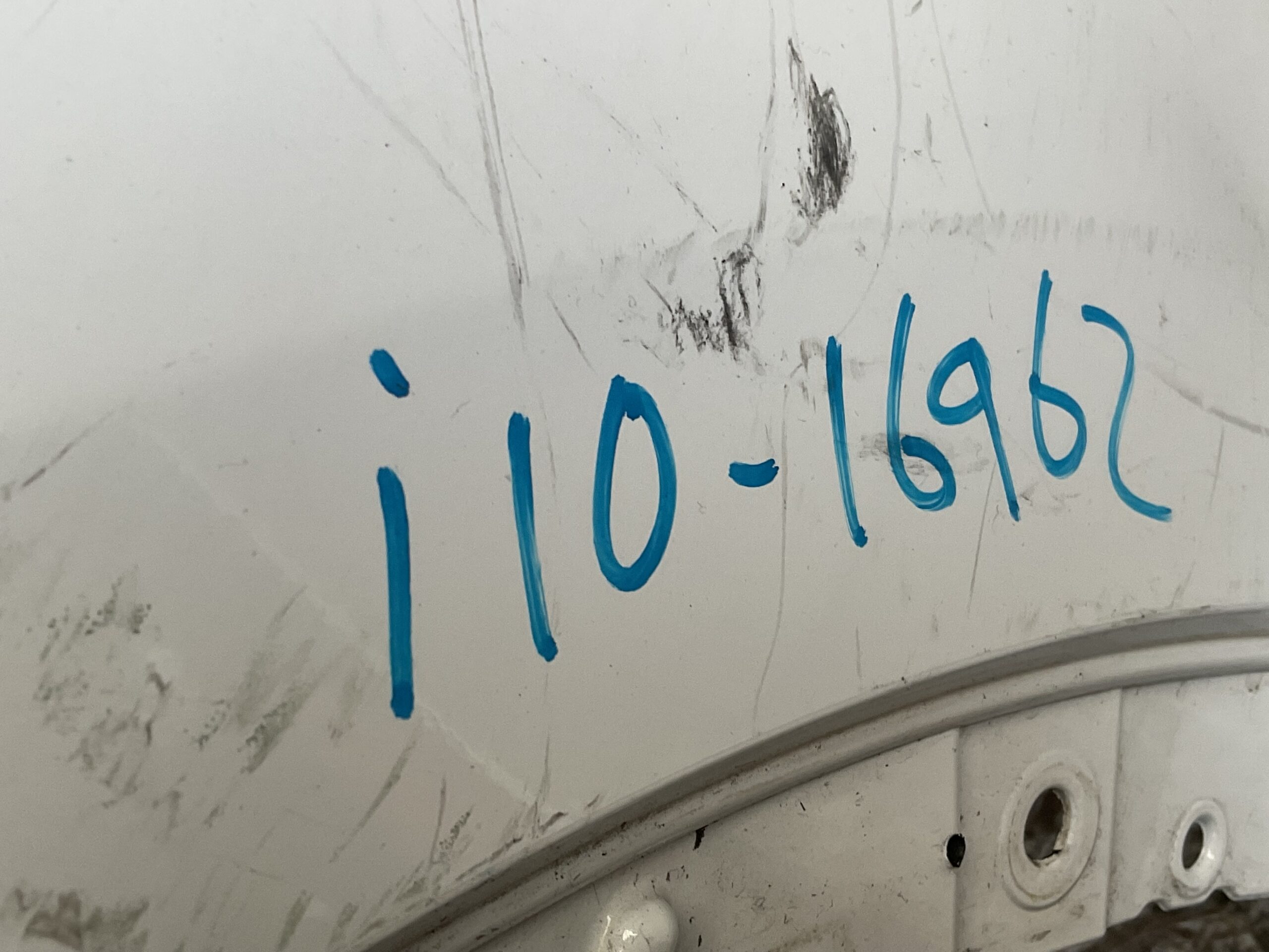 Bumper Mazda CX5 CX-5 12-17 KD45-50031 Voorbumper i10-16962z