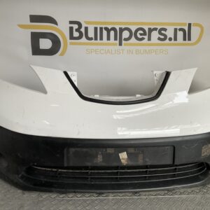 Bumper Nissan E-NV200 NV200 14-21 620264FA0H Voorbumper G5-16963z