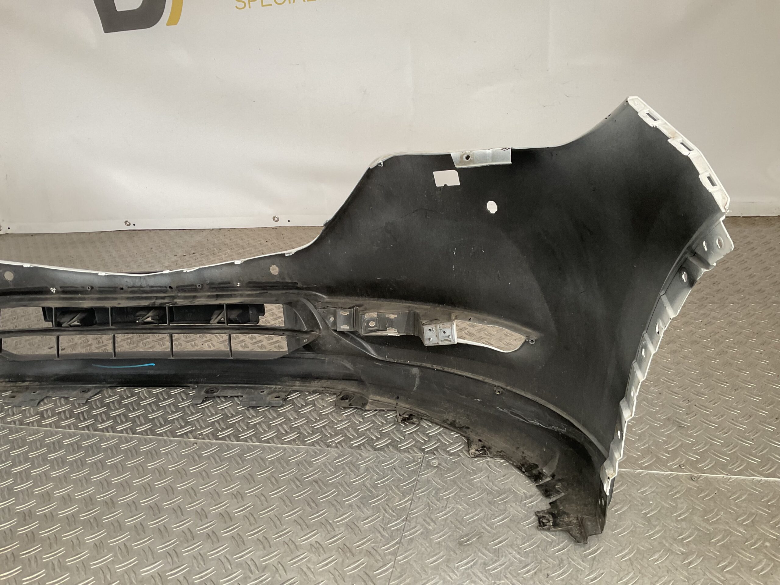 Bumper Mazda CX5 CX-5 17-21 kls pdc KB8A-50031 Voorbumper B9-16964