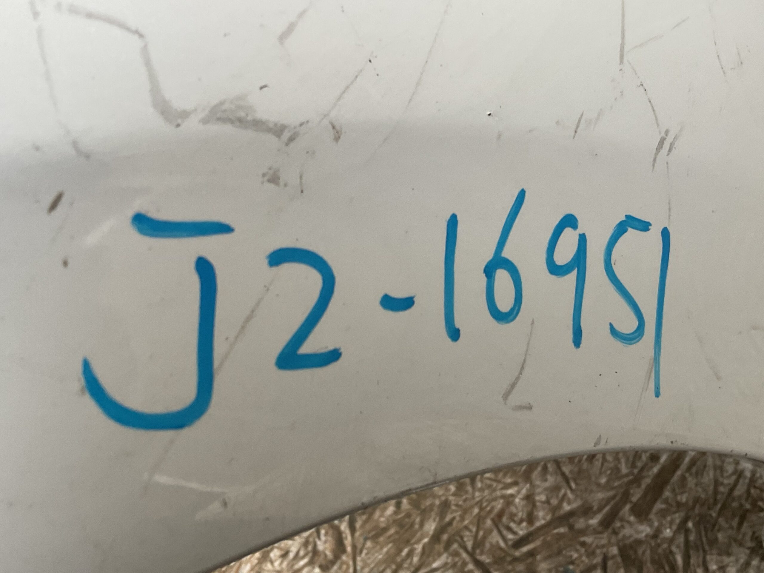 Bumper Peugeot 208 12-16 9672794477 1083795x Voorbumper J2-16951z