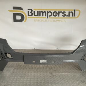 Bumper Peugeot 2008 II 2 Facelift 23-25 9853151880 Voorbumper J4-16968z