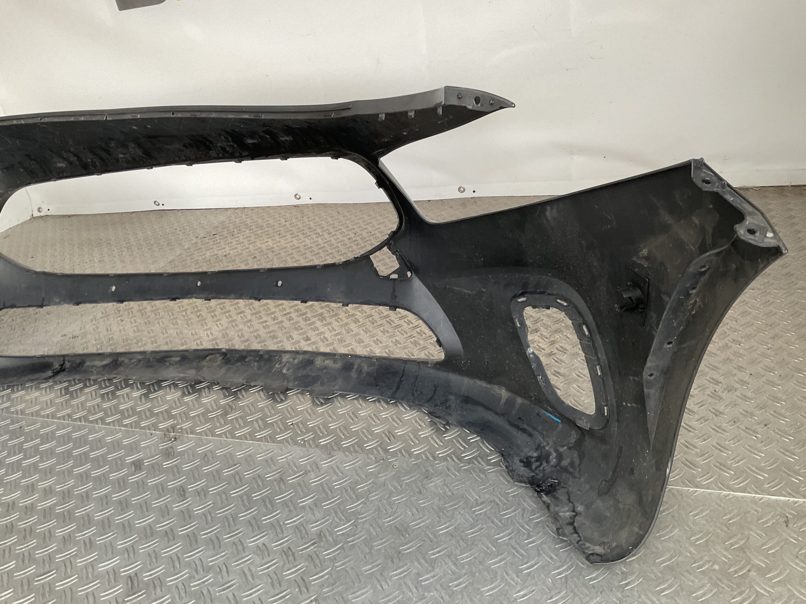 Bumper Mercedes A Klasse w177 Normaal 19-23 A1778853600 Voorbumper A2-16930z