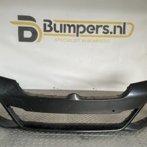 Bumper BMW 5 Serie G30 G31 51118098644 Voorbumper K9-16934z