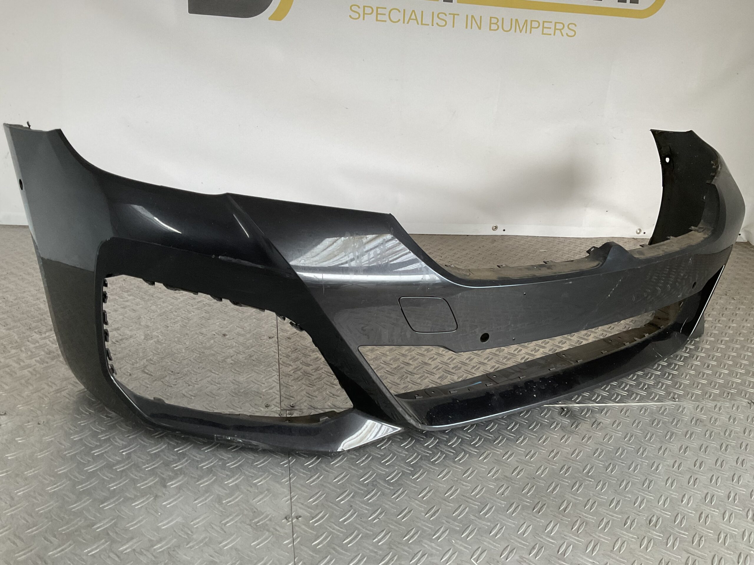 Bumper BMW 5 Serie G30 G31 51118098644 Voorbumper K9-16934z