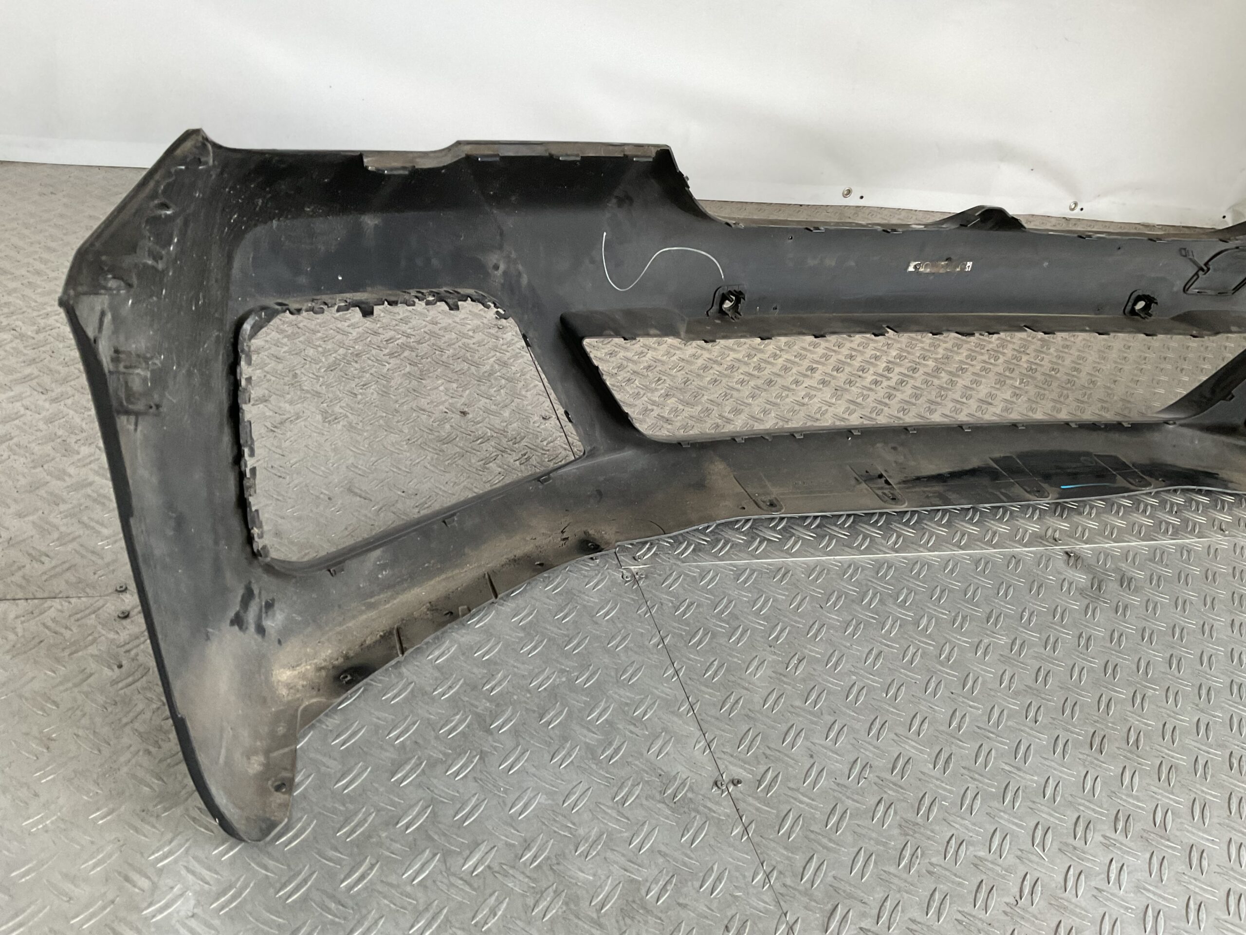 Bumper BMW 5 Serie G30 G31 51118098644 Voorbumper K9-16934z