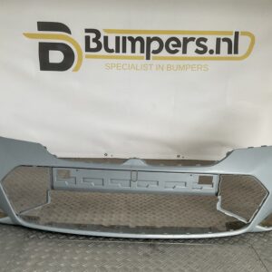 Bumper BMW 3 Serie G20 G21 MPakket M-Pakket Facelift LCI 51118085444 Voorbumper K9-16933z