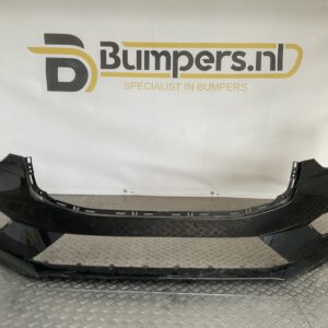 Bumper Volvo XC60 XC-60 2017-2021 31425160 Voorbumper K10-16947z